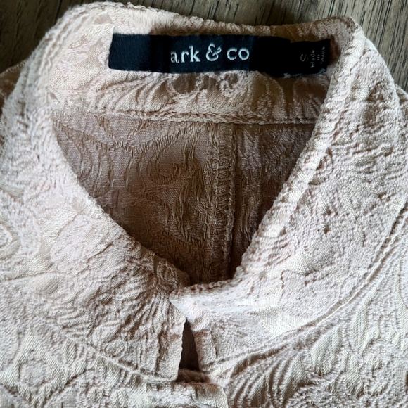 Ark & Co Casual Jacket - Picture 4 of 7